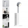 Настільна лампа OPT-TOP Sobi FlashLight Lamp D16 5000mAh Білий (2104618390)