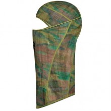 Балаклава Buff Thermonet Hinged Balaclava One size Bosky Moss Green (1033-BU 126750.851.10.00)