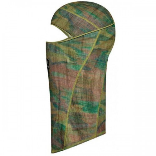 Балаклава Buff Thermonet Hinged Balaclava One size Bosky Moss Green (1033-BU 126750.851.10.00) Балаклава Buff Thermonet Hinged Balaclava One size Bosky Moss Green (1033-BU 126750.851.10.00)