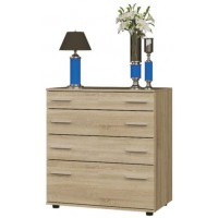 Комод для речей 2 Еверест Дуб сонома