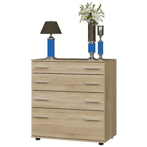 Комод для речей 2 Еверест Дуб сонома