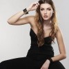 Прикраси наручники Bijoux Indiscrets Desir Metallique Handcuffs Black (SO2663) в інтернет супермаркеті PbayMarket!