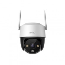 IP-відеокамера IMOU Cruiser SE+ 3MP IPC-K7CP-3H1WE 3 Мп Білий (301487)