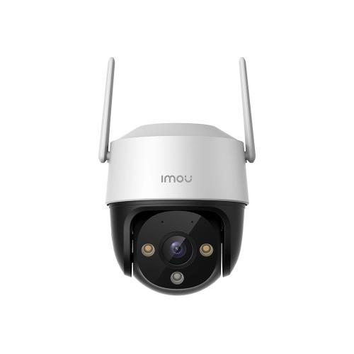 IP-відеокамера IMOU Cruiser SE+ 3MP IPC-K7CP-3H1WE 3 Мп Білий (301487) IP-відеокамера IMOU Cruiser SE+ 3MP IPC-K7CP-3H1WE 3 Мп Білий (301487)