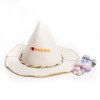 Банна шапка Luxyart Поттер Білий (LA-061) в інтернет супермаркеті PbayMarket!