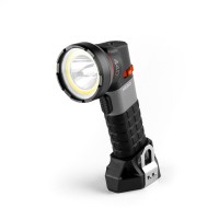 Ліхтар ручний експедиційний Nebo Luxterme SL 25 R 500 люмен Чорний (NB NEB-SPT-1004-G)