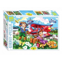 Дитячі пазли  Дитячі пазли