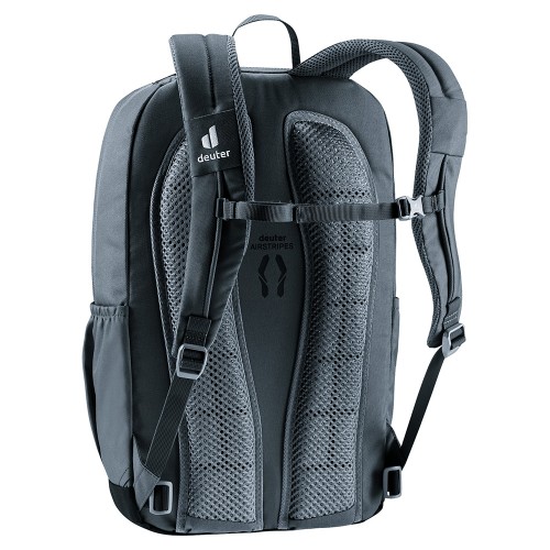 Рюкзак Deuter Gogo 25 л Black (1052-3813224 7000) Рюкзак Deuter Gogo 25 л Black (1052-3813224 7000)