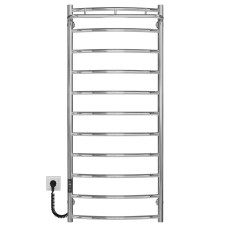 Рушникосушарка електрична Класік N П11 500х1200 Deffi Хром JD03 (C.KN.120.50.11.E.C.L.1)