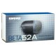 Мікрофон інструментальний Shure Beta 52A