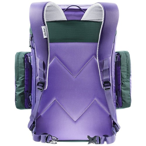 Рюкзак Deuter Lake Placid 27 л Violet (1052-3814222 3809)