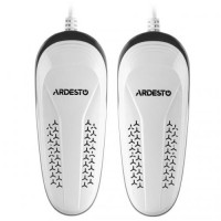 Електросушарка для взуття озонова Ardesto ESHD-001 10 Вт iz16599 Електросушарка для взуття озонова Ardesto ESHD-001 10 Вт iz16599