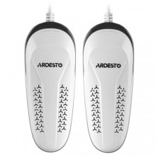 Електросушарка для взуття озонова Ardesto ESHD-001 10 Вт iz16599
