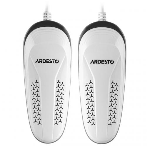 Електросушарка для взуття озонова Ardesto ESHD-001 10 Вт iz16599 Електросушарка для взуття озонова Ardesto ESHD-001 10 Вт iz16599