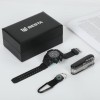 Подарунковий набір BESTA Box Peremoga Set з компасом Чорний (3364)