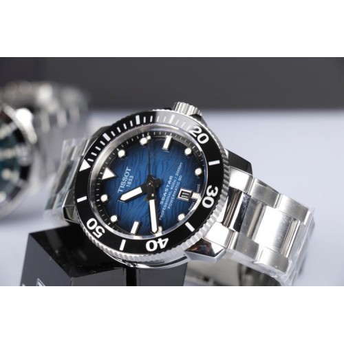 Годинник Tissot Seastar 2000 Professional T120.607.11.041.01