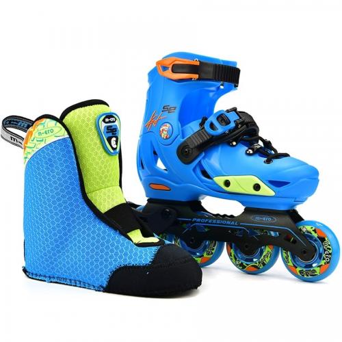 Ролики дитячі Micro Infinite SE 37-40