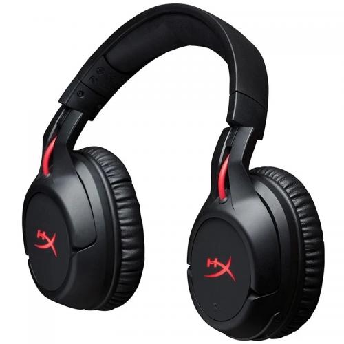 Навушники HyperX Cloud Flight Black (60292)