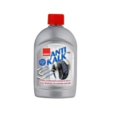 Засіб для пральних машин Sano Anti Kalk 500 мл (7290010935260)