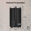 Кавомолка Sonifer SF-3520 Black