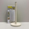 Тримач для паперових рушників 34,5 х 15 см Maestro MR-1033-3 Ivory