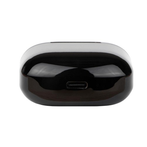Бездротові навушники XO G7 TWS Type C Bluetooth V5.3 25/300mAh 4h Black