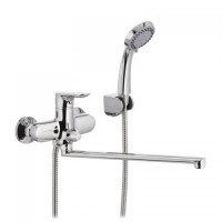 Змішувач для ванни MIXXUS PREMIUM DONNA 006 (MI0583) Змішувач для ванни MIXXUS PREMIUM DONNA 006 (MI0583)