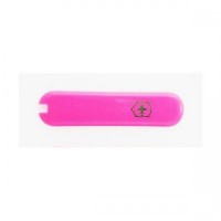 Накладка Victorinox до ножа 58 мм передня Рожевий (C.6251.3)