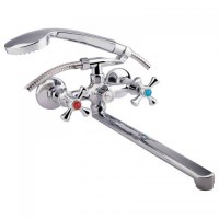 Змішувач Для Ванни Lidz (Crm) -30 21 140 00 Змішувач Для Ванни Lidz (Crm) -30 21 140 00