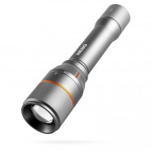 Ліхтар ручний Nebo Davinci 3500 люмен Сірий (NB NEB-FLT-0021-G)