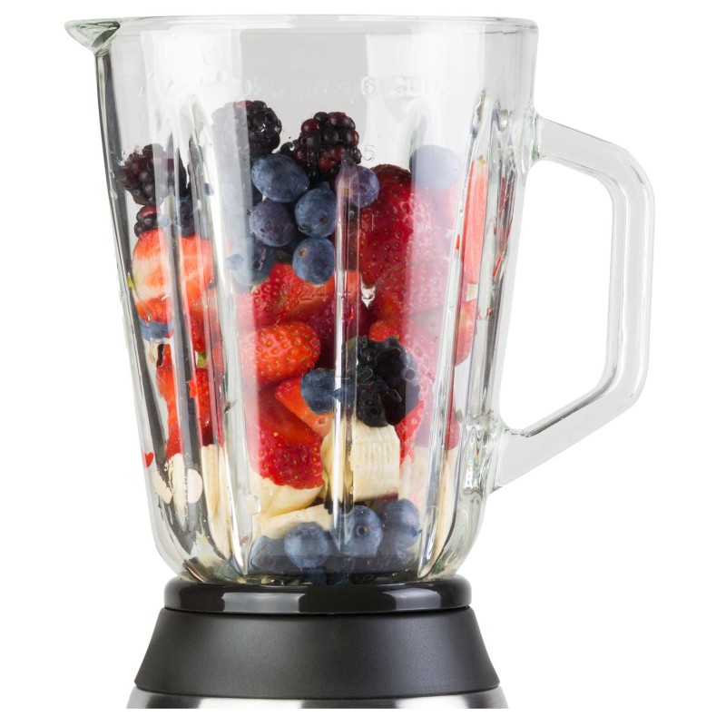 Стаціонарний блендер Sencor SBL4371 (6232660)