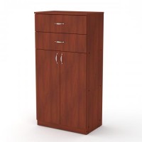 Комод Компанит КШ-14 Яблуня