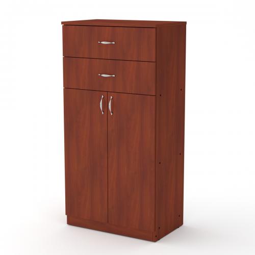 Комод Компанит КШ-14 Яблуня