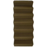 Килимок складаний Tribe Camper T-BC-0002 185х56х1.8 см Brown (1042-T-BC-0002-brown)