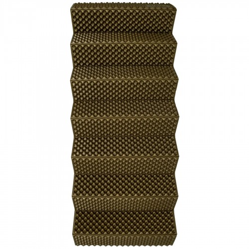 Килимок складаний Tribe Camper T-BC-0002 185х56х1.8 см Brown (1042-T-BC-0002-brown)
