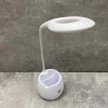 Настільна лампа акумуляторна LED з підставкою A-PLUS SST-813/1008808
