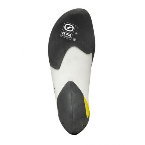 Скельники Scarpa Veloce 39.5 Black Yellow (1004-70065-001-1-39.5) Скельники Scarpa Veloce 39.5 Black Yellow (1004-70065-001-1-39.5)