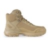Тактичні черевики Mil-Tec tactical boots lightweight 12816005 44 Койот (1889661850)
