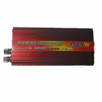 Автомобільний інвертор OPT-TOP Power Inverter 12-220 1500W 12V UN-3056 (1758640576)