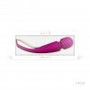 Вібромасажер LELO Smart Wand 2 Medium Deep Rose в інтернет супермаркеті PbayMarket!