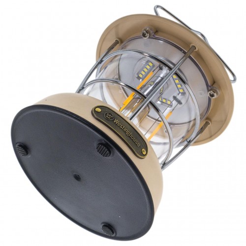 Ліхтар кемпінговий Westinghouse RETRO LED Filament WF241 Type-C з функцією Power Bank