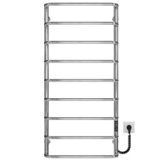 Рушникосушарка електрична Стандарт П9 500х1100 Deffi Хром JD03 (C.SS.110.50.9.E.C.R.1)