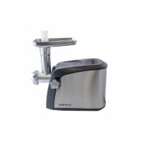 Електрична м'ясорубка PROMOTEC PM-1055 3200Вт (1806550102) Електрична м'ясорубка PROMOTEC PM-1055 3200Вт (1806550102)