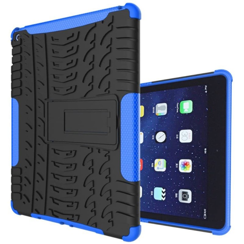 Чохол Armor Case для Apple iPad Air 2 Blue