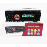 Автомагнітола З Пультом Pioneer 1DIN MP3-1581 RGB