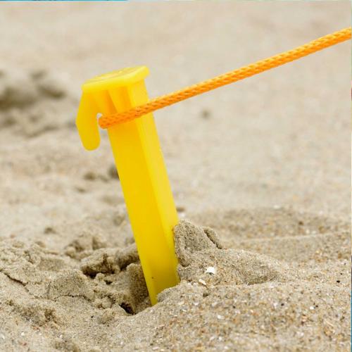 Намет Uquip Buzzy UV 50+ Blue/Grey (241002) Намет Uquip Buzzy UV 50+ Blue/Grey (241002)