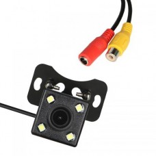 Камера заднього виду No Brand 7070 для автомобіля road camera для паркування