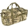 Тактична дорожня сумка Solve MOLLE cargo bag large 105л Мульт-2 KT6002606