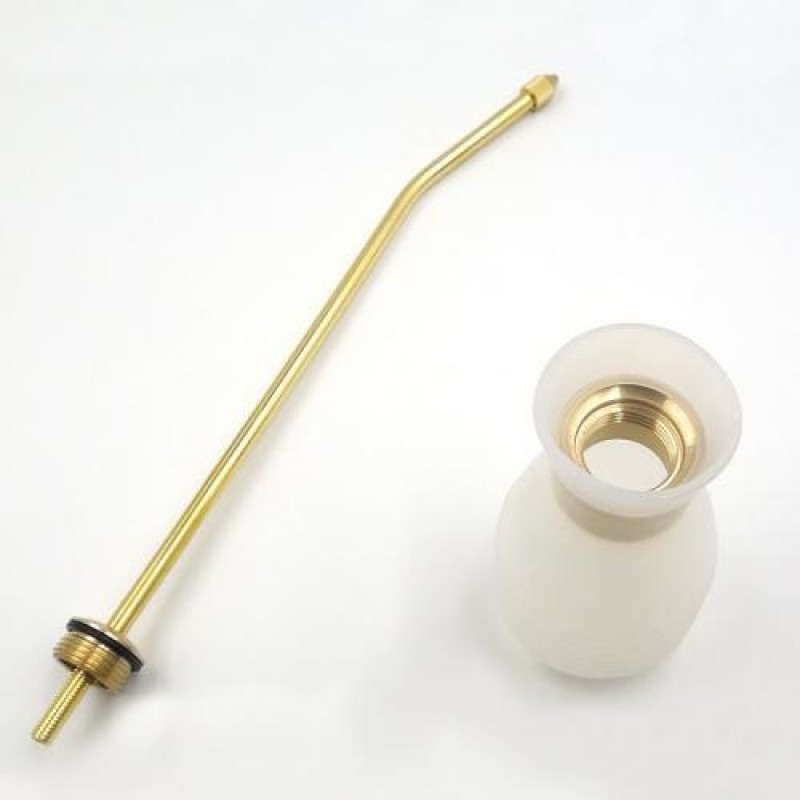 Розпилювач трубчастий Lesko PFQ для видалення комах