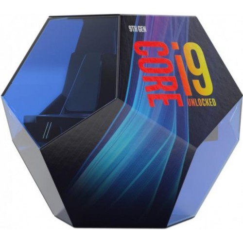 Процесор Intel Core i9 9900K BX80684I99900K (F00171606) в інтернет супермаркеті PbayMarket!